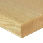Think Timber 32mm Ash Custom Made Benchtop