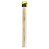Avi One Perch Wooden Suits 450 Series 6113-OP Cage 46cmx15mm 2pk (22918)