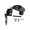 Machter Autoparts 2-4" Black Diff Drop Kit Lift Fit For Volkswagen Amarok 2H 2011-2015