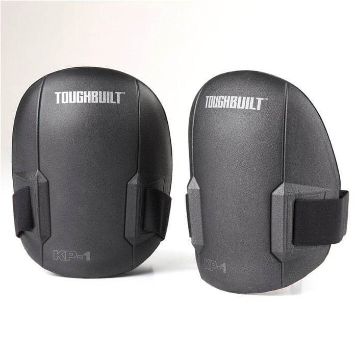 Toughbuilt Ultra Light Kneepads