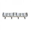 Blanco Oven/Stove Cooktop Switches - Bank of 4 0010049
