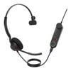 Jabra Engage 50 Ii Usb-c Uc Mono Headset [5093-299-2259]