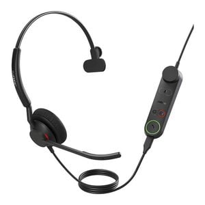 Jabra Engage 50 Ii Usb-c Uc Mono Headset [5093-299-2259]