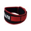 Synthetic 5 Inches Weight Training Belt-Small