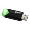 Emtec Click Easy 64GB USB Drive 3.2 Multi [ECMMD64GB113]