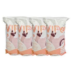 Cassava 16kg Biodegradable Flushable Clumping Cat Eco Litter