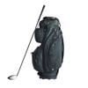 VEVOR Golf Cart Bag Army Green with 14 Way Organizer Divider Top Premium Nylon for People