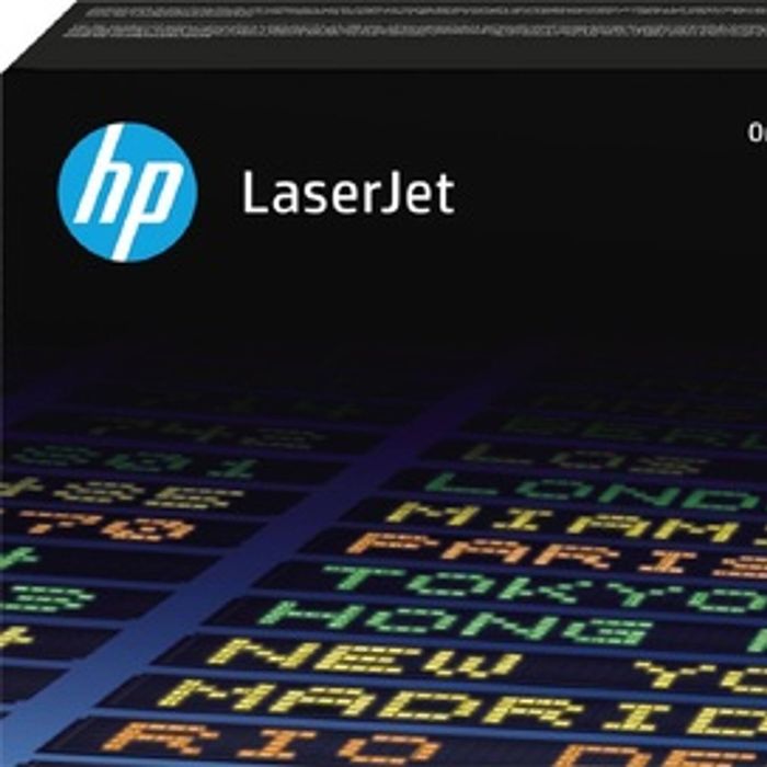 Hp 213a Magenta Toner Cartridge W2133a