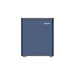 Philips SBX301-5PC 36KG Blue - Anti-Theft Smart Safe with Wireless Charger