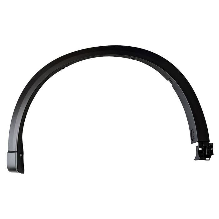 Genuine Mazda CX-5 KF CX-8 KG Front LH Guard Fender Flare Mould KB7W-51-W30E8N