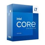 Intel i7 13700K CPU 4.2GHz (5
