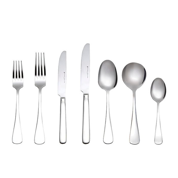 Maxwell & Williams Madison 56pc Cutlery Set