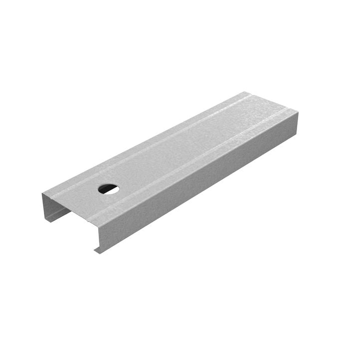 Siniat 64 x 6000mm 1.15bmt Steel Stud Wall