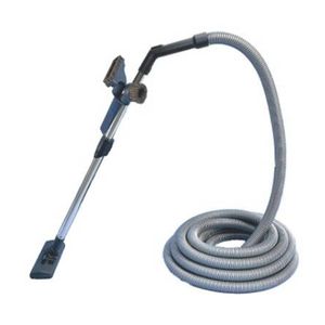 Vacuum Cleaners Plus 20m Ducted Cleaner Hose Accessory Kit With Tools