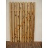 900 x 1200mm Gate Cypress Square