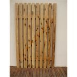900 x 1200mm Gate Cypress Square
