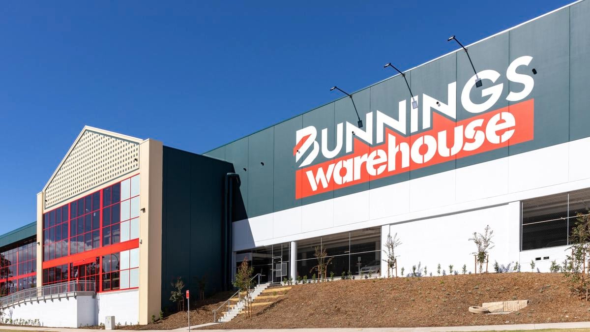Australia DIY, Garden & Hardware Store - Bunnings Australia