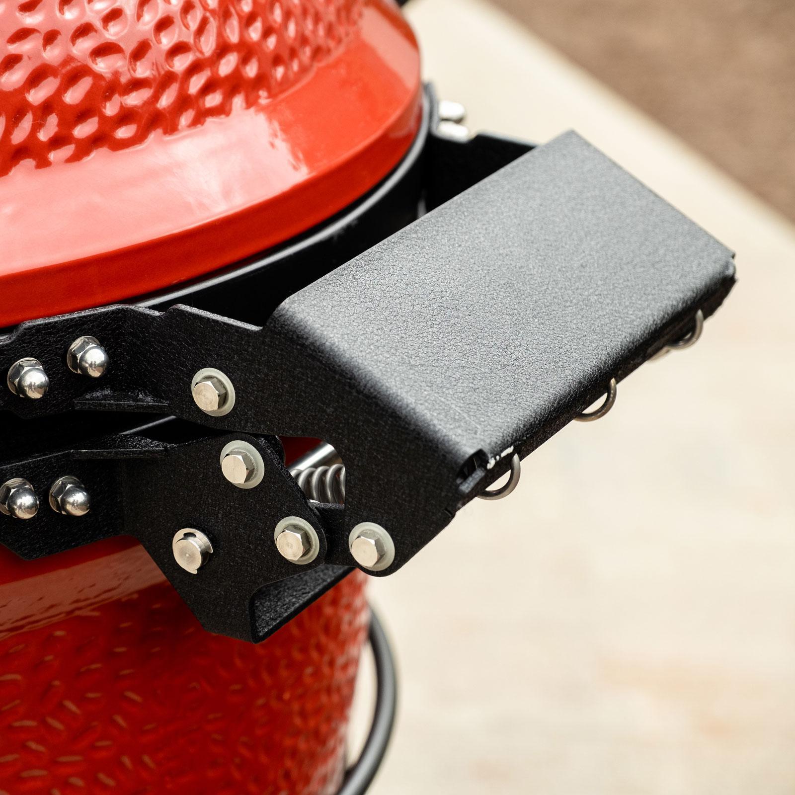 Kamado Joe 24 Inch Big Joe Series I Bunnings Australia