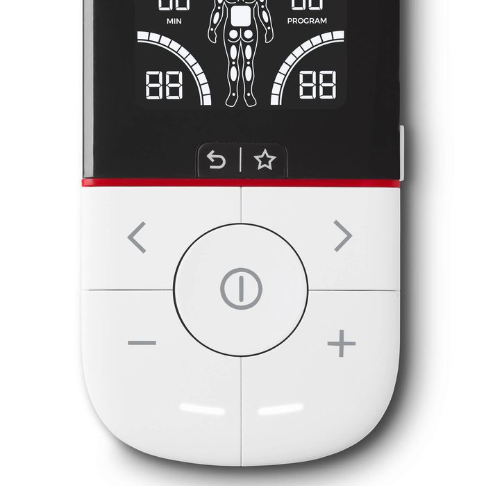Beurer EM56  Digital EMS/TENS device