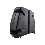 B&W Bike Box 2 Black