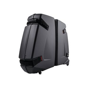 B&w Bike Box 2 Black