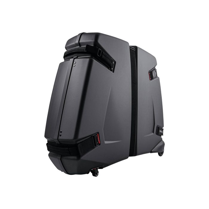 B&w Bike Box 2 Black