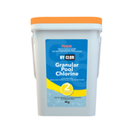 Hy-Clor 4kg Granular Pool Chlorine