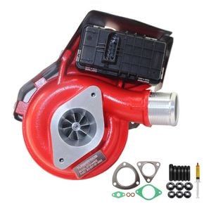 Gen1 High Flow Turbo Charger For Ford Ranger 2.2l 2015 Onwards