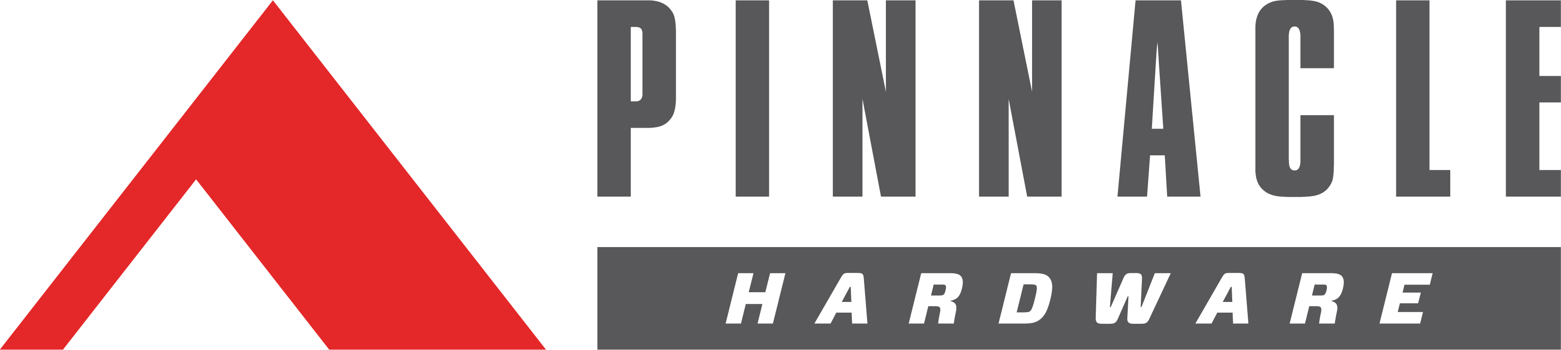 Pinnacle logo.