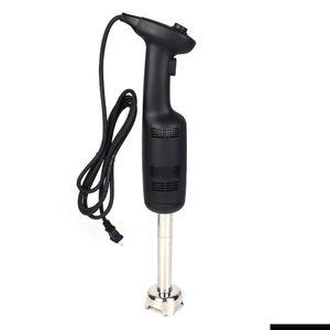 Yasaki Variable Speed Stick Blender 225mm Shaft  - Commercial Stick Blenders (isb160v)