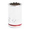 Kincrome 1/2" 3/8" Square Drive Socket