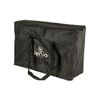 Bag - Large Black Carry Bag