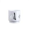 Blu-Mol Xtreme Quickcore 32mm White Bimetal Holesaw