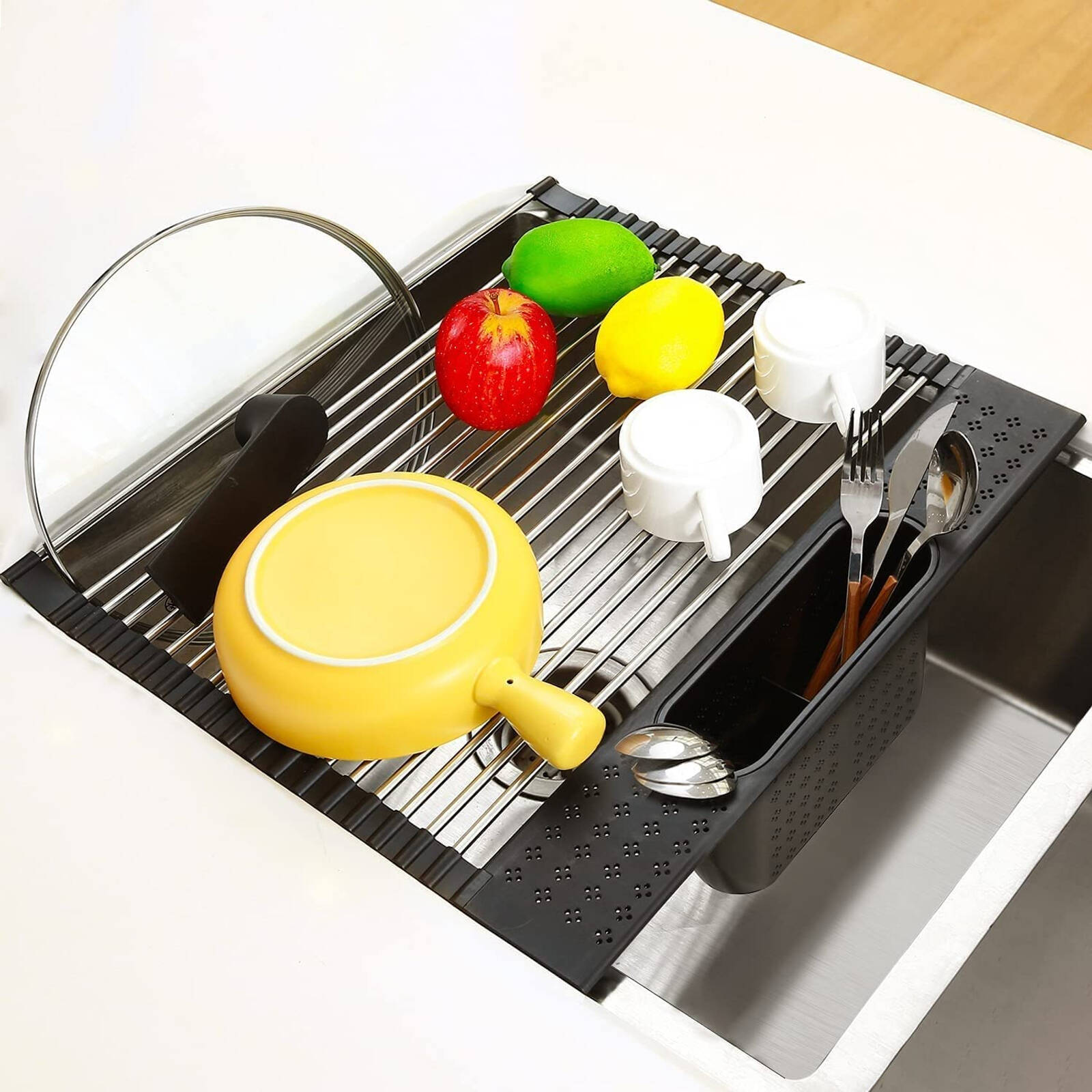 Dish drying mat bunnings hotsell
