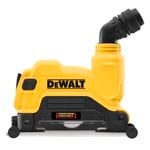 DeWALT 125mm Concrete Cutting Guard