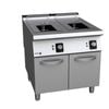 Fagor Kore 900 Series Gas Deep Fat Fryer  - Commercial Deep Fryers (f-g9215)