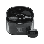 JBL Tune Buds True Wireless Noise Cancelling Earbuds Black Ghost