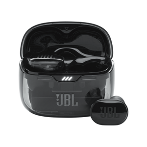 JBL Tune Buds True Wireless Noise Cancelling Earbuds Black Ghost