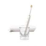 Philips HX9912/63 Sonicare Electric Toothbrush DiamondClean 9000 White