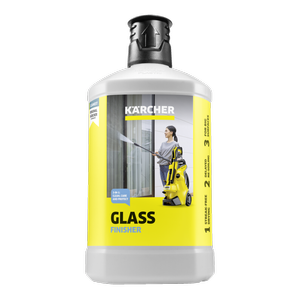 Karcher Glass Finisher