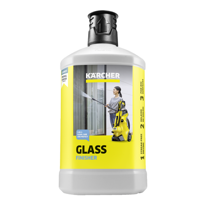 Karcher Glass Finisher