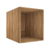 Lugna 512 x 450 x 580mm Cove Cabinet Shell