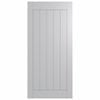 Hume 2150 x 1000 x 35mm Internal Barn Door Frontier Ultimate FBDU1 - FBDU1