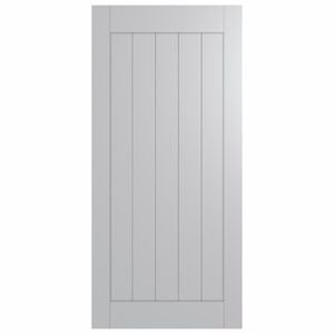 Hume 2150 x 1000 x 35mm Internal Barn Door Frontier Ultimate FBDU1 - FBDU1