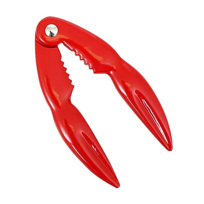 Crab Cracker Red D.line