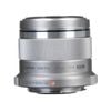 Olympus 45mm F/1.8 Lens - Silver