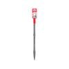 Diablo 400mm SDS Max Pointed Chisel