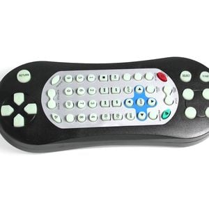 Elinz 1 extra IR Game Pad