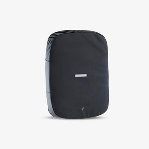 Decathlon - 500 Curved Shield - Black - One Size