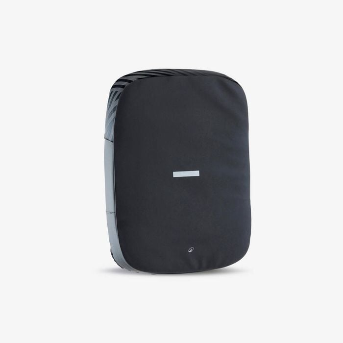 Decathlon - 500 Curved Shield - Black - One Size